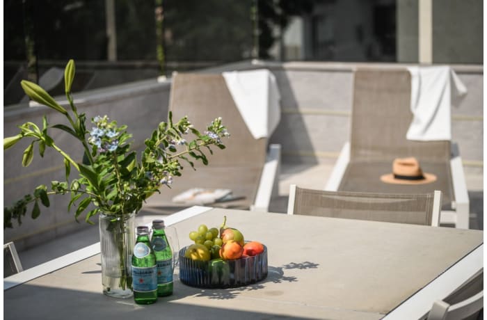 Apartment in Bograshov Terrace, City Center - Beach Area - 14