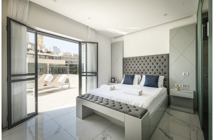 Apartment in Bograshov Terrace, City Center - Beach Area - 23
