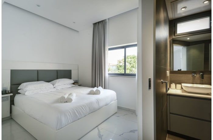 Apartment in Bograshov Terrace, City Center - Beach Area - 24