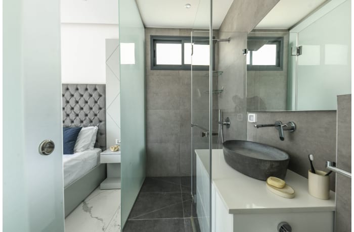 Apartment in Bograshov Terrace, City Center - Beach Area - 25