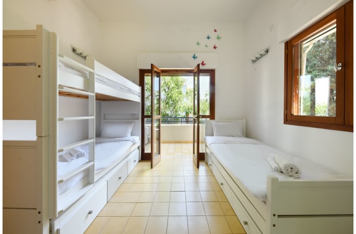 Apartment in Hovevei Zion Luxury Bauhaus, City Center - Beach Area - 18