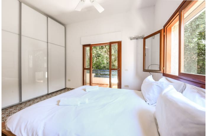 Apartment in Hovevei Zion Luxury Bauhaus, City Center - Beach Area - 30