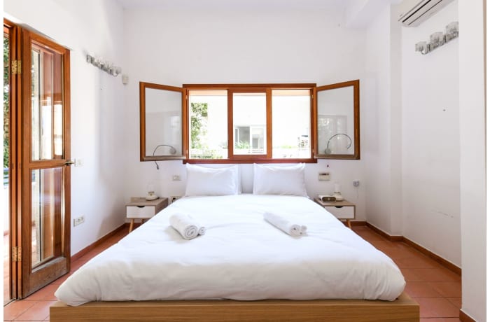 Apartment in Hovevei Zion Luxury Bauhaus, City Center - Beach Area - 26