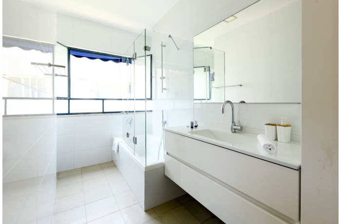 Apartment in Hovevei Zion Luxury Bauhaus, City Center - Beach Area - 21
