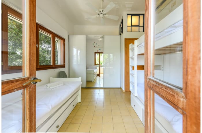 Apartment in Hovevei Zion Luxury Bauhaus, City Center - Beach Area - 22