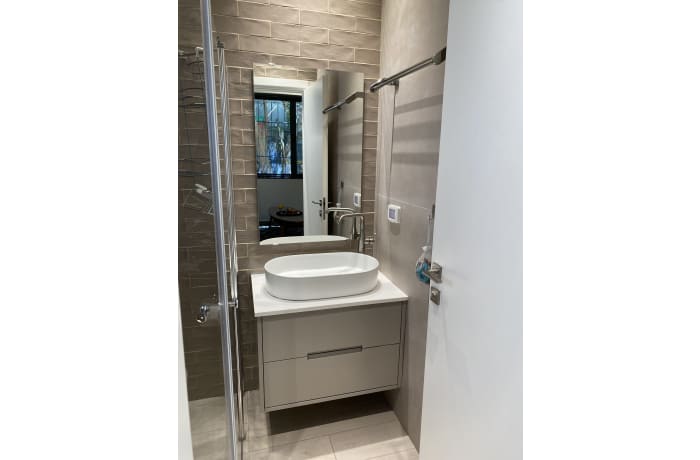 Apartment in Rabin Square, City Center - Beach Area - 0
