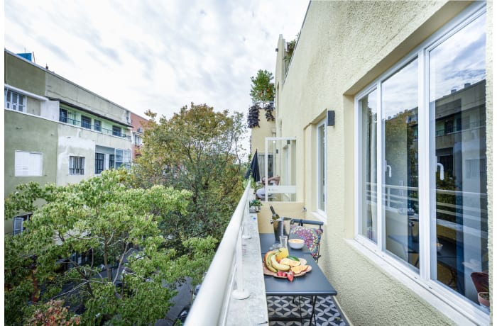 Apartment in Frenkel II, Florentine - 10