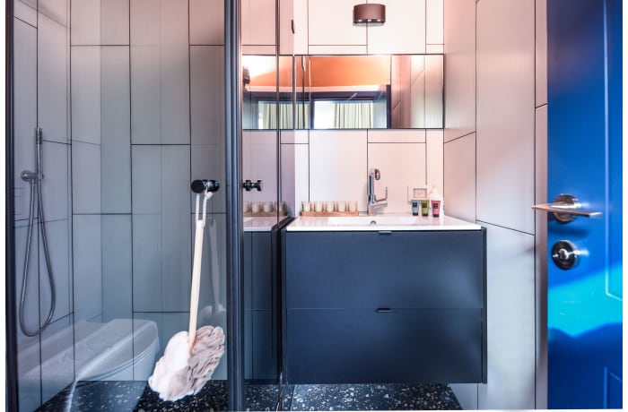 Apartment in Frenkel II, Florentine - 13