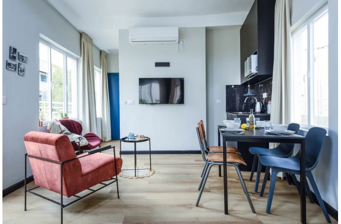 Apartment in Frenkel II, Florentine - 3