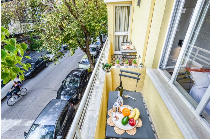 Apartment in Frenkel III, Florentine - 9