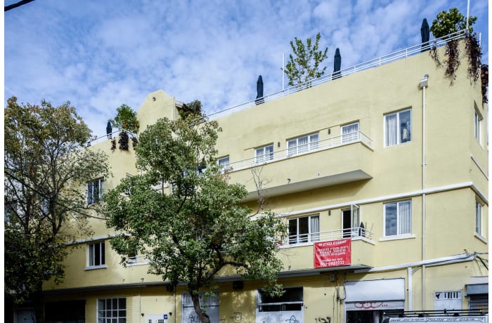 Apartment in Frenkel IX, Florentine - 0