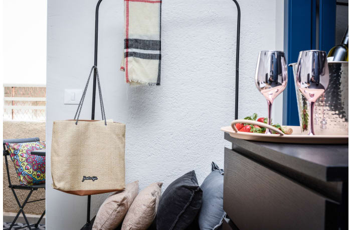 Apartment in Frenkel V, Florentine - 5