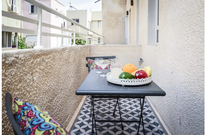 Apartment in Frenkel V, Florentine - 13