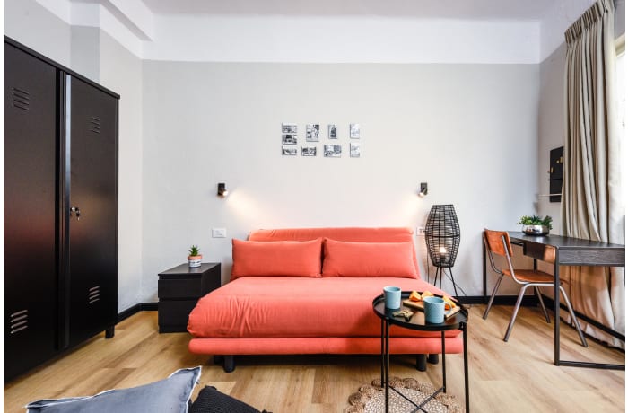 Apartment in Frenkel V, Florentine - 8