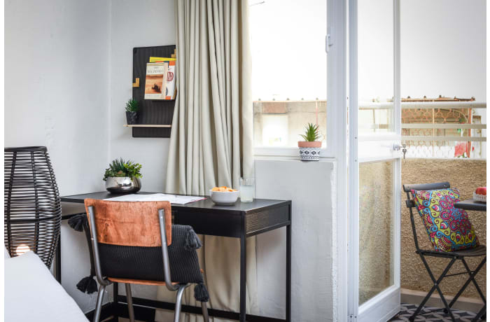 Apartment in Frenkel V, Florentine - 4