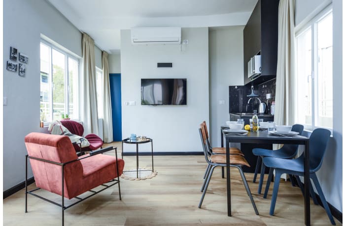 Apartment in Frenkel VII, Florentine - 2