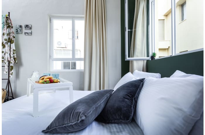 Apartment in Frenkel VII, Florentine - 5