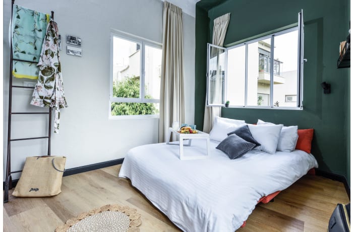 Apartment in Frenkel VII, Florentine - 6