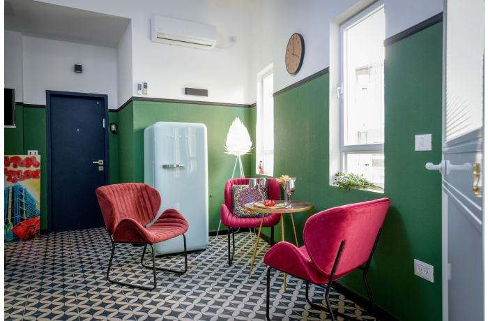 Apartment in Frenkel VII, Florentine - 13