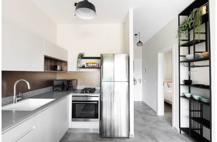 Apartment in Hakongres, Florentine - 8