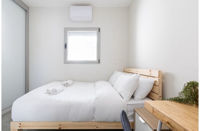 Apartment in Hakongres, Florentine - 13