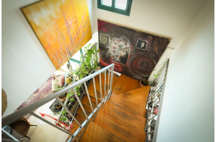 Apartment in Herzel, Florentine - 0