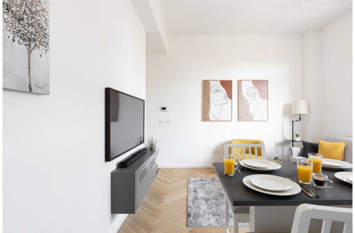 Apartment in Levontin Modern, Florentine - 5