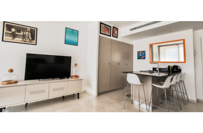 Apartment in Maon Saphir, Florentine - 17