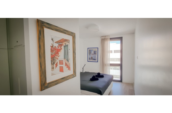 Apartment in Maon Saphir, Florentine - 19