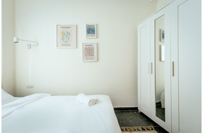 Apartment in Modern Frenkel I, Florentine - 10