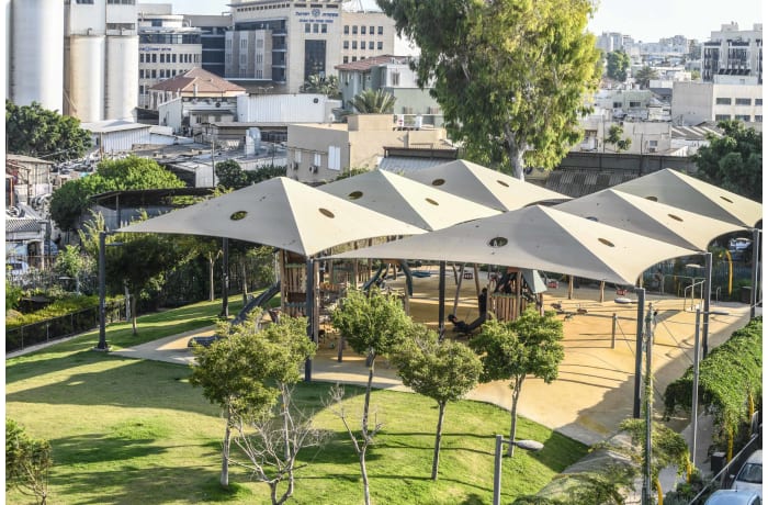 Apartment in Outstanding Bar Hofman, Florentine - 22