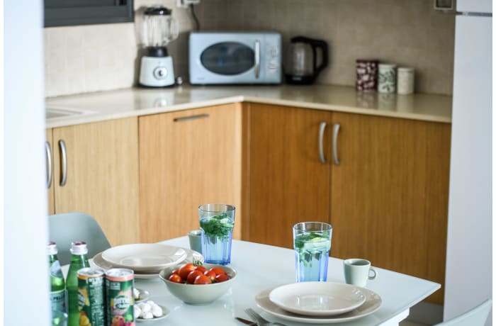 Apartment in Outstanding Bar Hofman, Florentine - 9