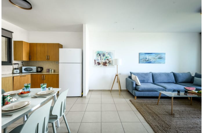 Apartment in Outstanding Bar Hofman, Florentine - 7