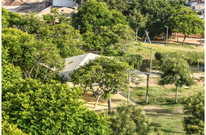 Apartment in Outstanding Bar Hofman, Florentine - 21