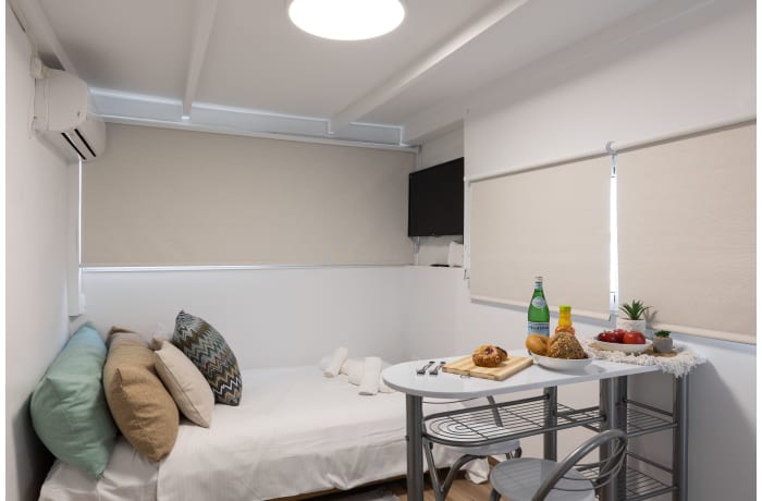 Apartment in Zatory Modern Studio, Givat Amal - 7