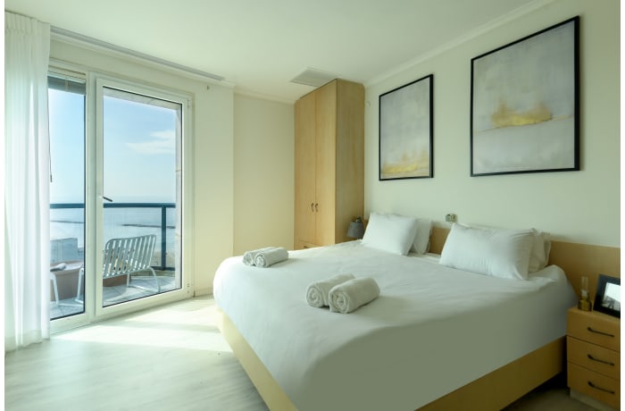 Apartment in Hayarkon Balcony, Hayarkon - 20