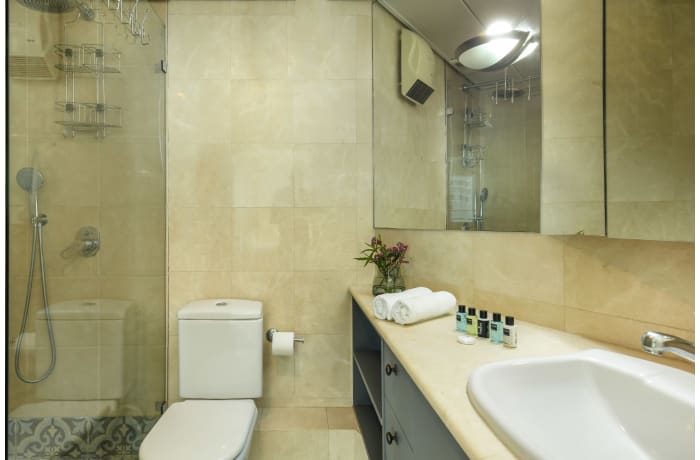 Apartment in Hayarkon Balcony, Hayarkon - 25