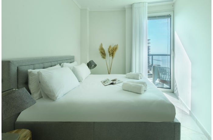 Apartment in Hayarkon Balcony, Hayarkon - 26