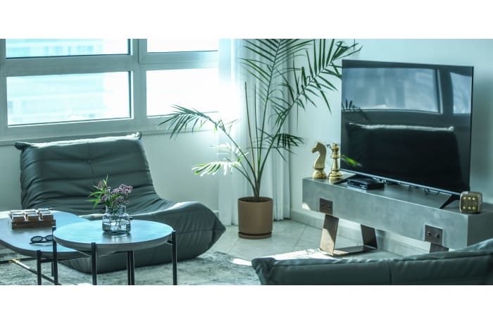 Apartment in Hayarkon Balcony, Hayarkon - 8