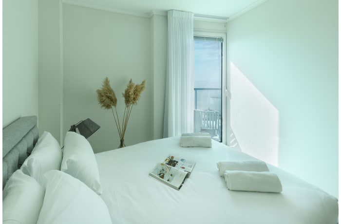Apartment in Hayarkon Balcony, Hayarkon - 0
