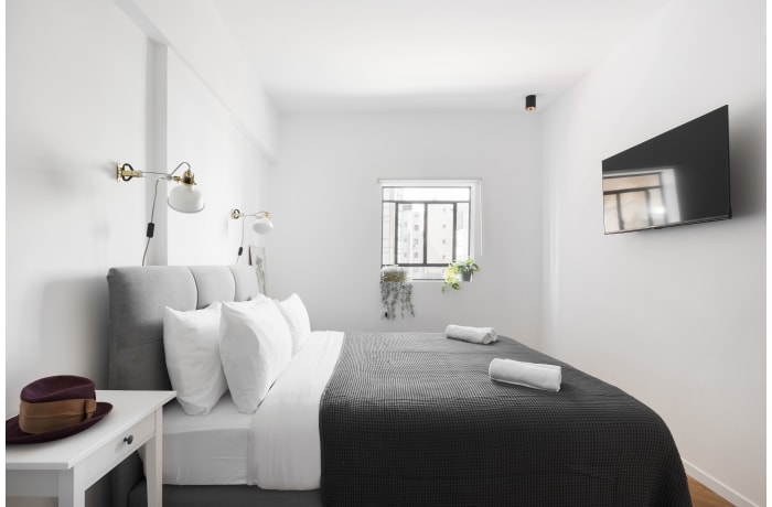 Apartment in Hayarkon Modern, Hayarkon - 10