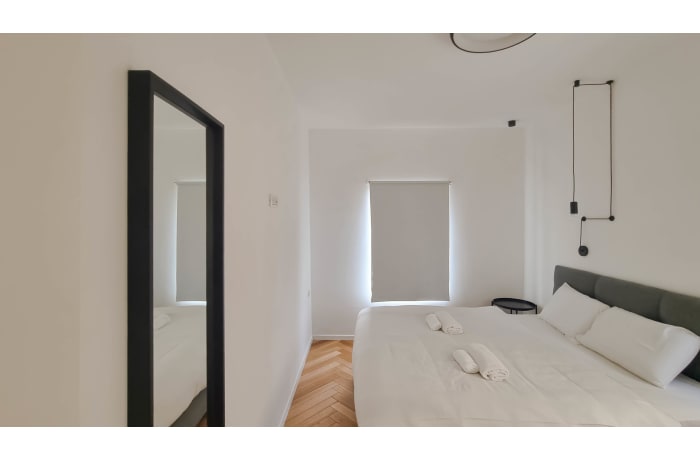 Apartment in Hayarkon Oasis, Hayarkon - 9