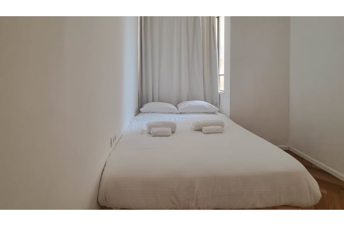 Apartment in Hayarkon Oasis, Hayarkon - 12