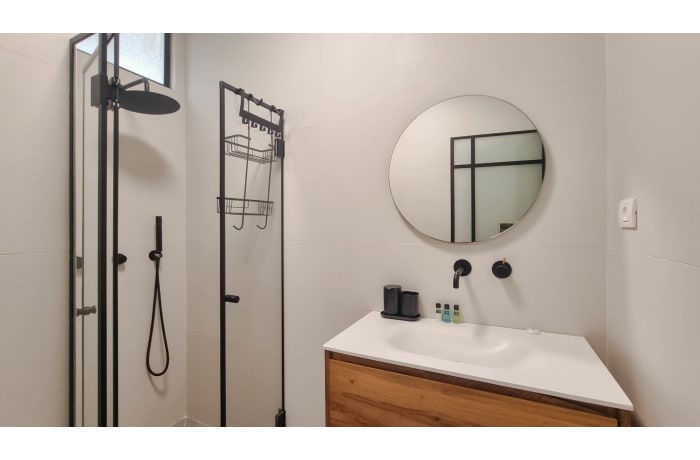 Apartment in Hayarkon Oasis, Hayarkon - 11