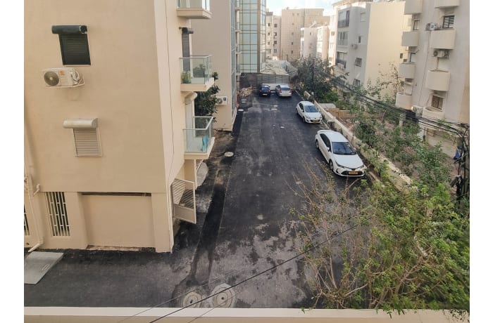 Apartment in Hayarkon Oasis, Hayarkon - 22