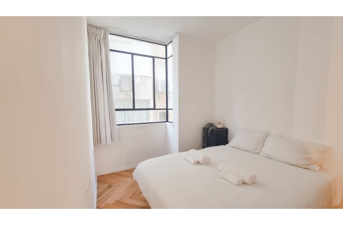 Apartment in Hayarkon Oasis, Hayarkon - 11