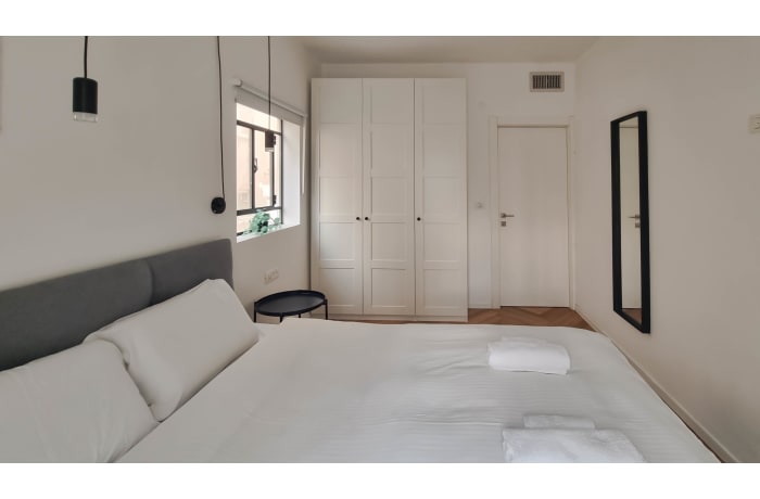 Apartment in Hayarkon Oasis, Hayarkon - 17