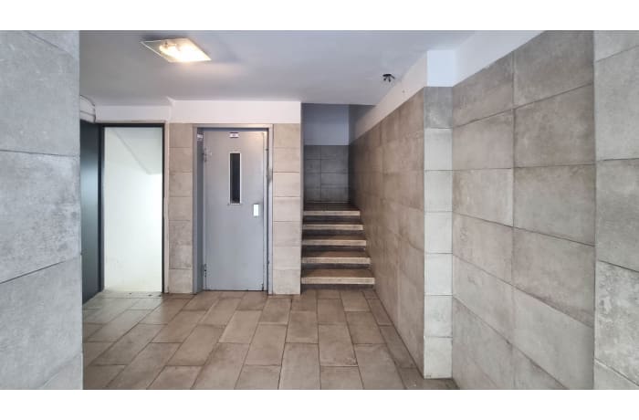 Apartment in Hayarkon Oasis, Hayarkon - 21