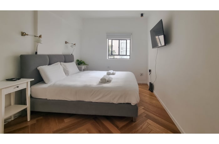 Apartment in Hayarkon Oasis, Hayarkon - 2