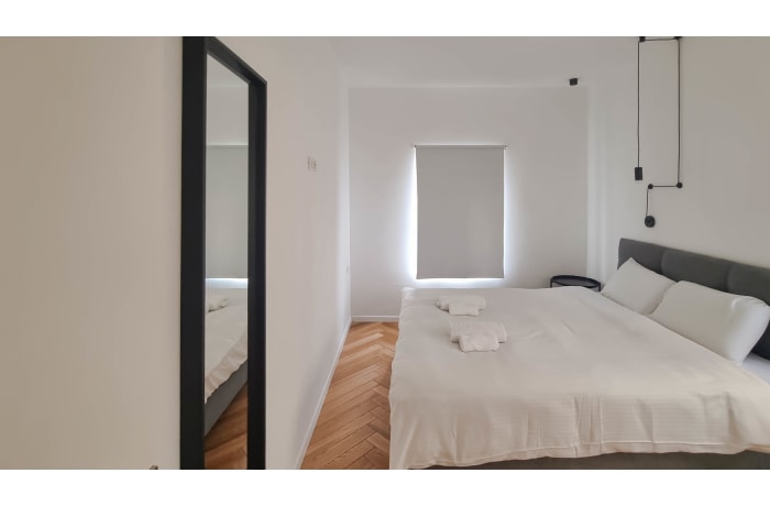 Apartment in Hayarkon Oasis, Hayarkon - 20